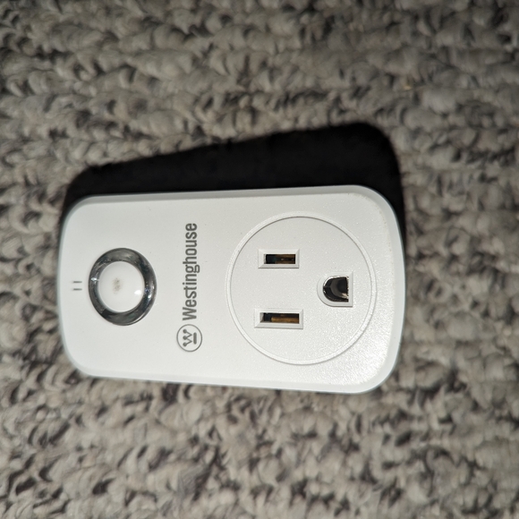 Westing house switch adapter&remote - Picture 2 of 4